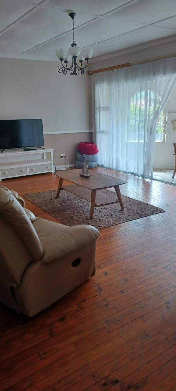 Apartamento 35 On Pearce East London